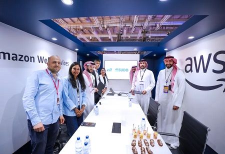 SUDO Consultants Signs MoU With Jozo for Saudi Digital Real Estate